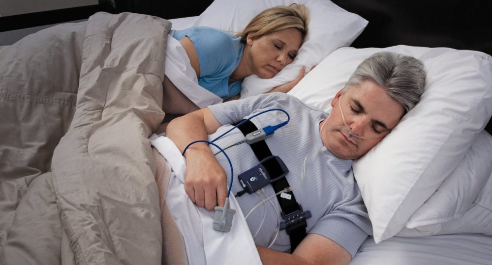 Which is Better: Home Sleep Study or Visit the Lab