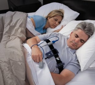 Which is Better: Home Sleep Study or Visit the Lab