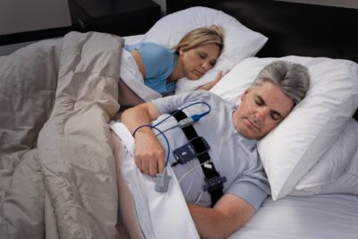 Which is Better: Home Sleep Study or Visit the Lab