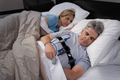 Which is Better: Home Sleep Study or Visit the Lab