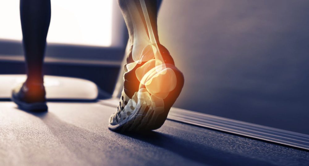 Physical Activity You Can Still Do While Your Ankle Heals