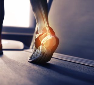 Physical Activity You Can Still Do While Your Ankle Heals