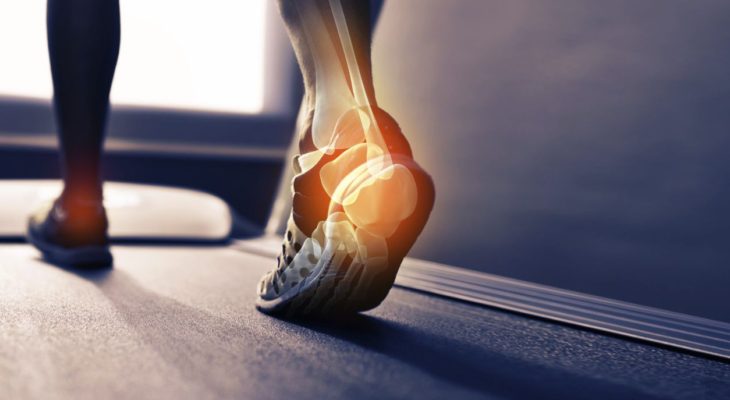 Physical Activity You Can Still Do While Your Ankle Heals