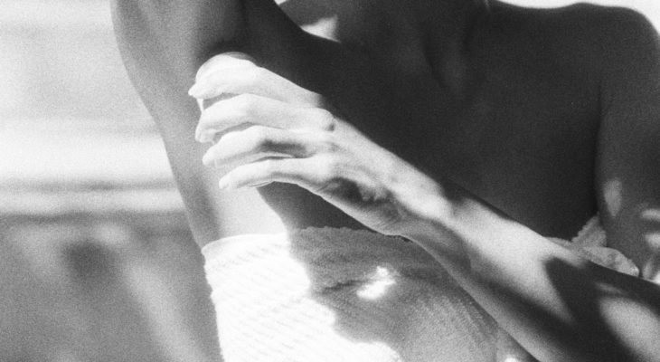 Tips to Switch To Natural Deodorant Comfortably