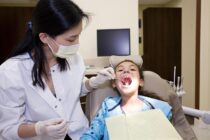 Dentist