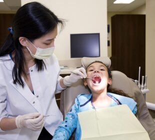 Dentist