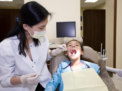 Dentist