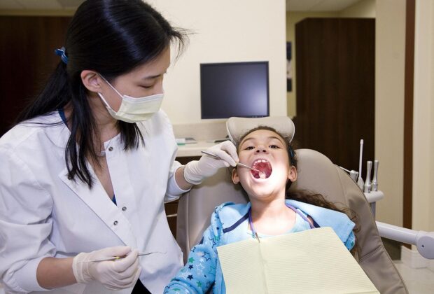Dentist
