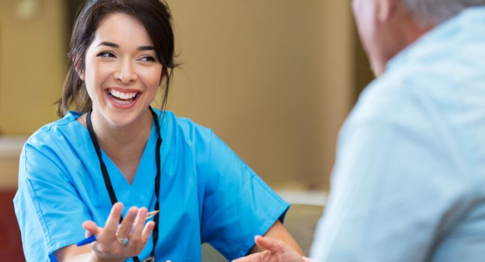 Five simple ways for nurses to increase their annual earnings
