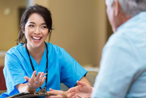 Five simple ways for nurses to increase their annual earnings